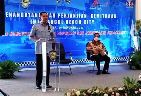 15 Restoran di Ancol Yang Murah Bagus Romantis Enak