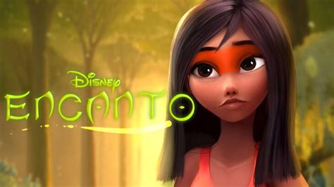 Get your first look at disney animation studios' latest film, encanto, set to release in fall 2021, encanto takes you to colombia, where a magical family. Pelicula Encanto Disney / Yilxupyqup6 M / De 1979 dirigida ...