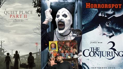 Top 10 Best Horror Movies Of 2022 So Far New Hollywoo