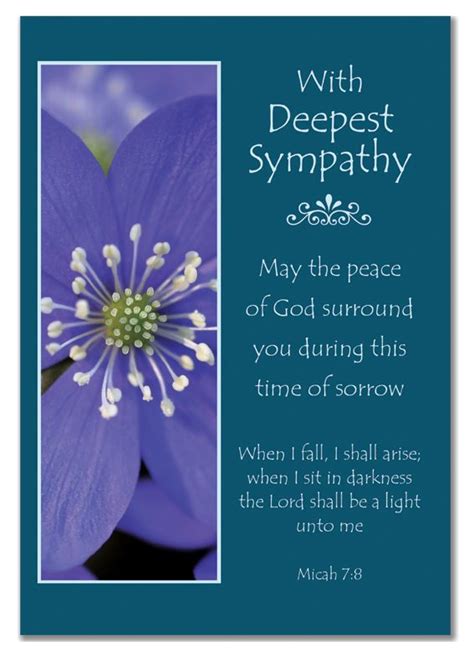 Sympathy Bible Verses Scripture Quotes Quotesgram By Quotesgram