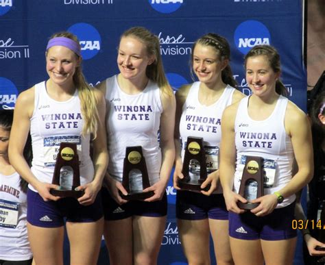 4x400 relay, alb nm, feb 11,2012. NCAA TRACK AND FIELD: Schyvinck helps WSU's 4x400 relay ...