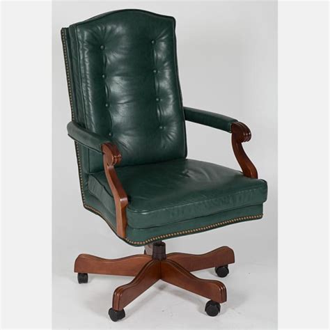 12 locations across usa, canada and mexico for fast deli. Sold Price: A Contemporary Green Leather Upholstered ...