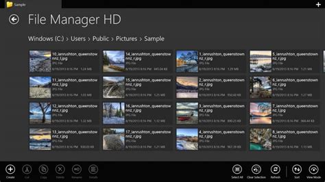 20 Best File Manager For Windows 1011 In 2023
