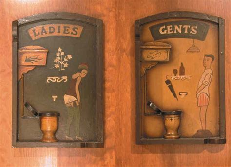 Creative And Funny Toilet Signs From Around The World Amusing Planet