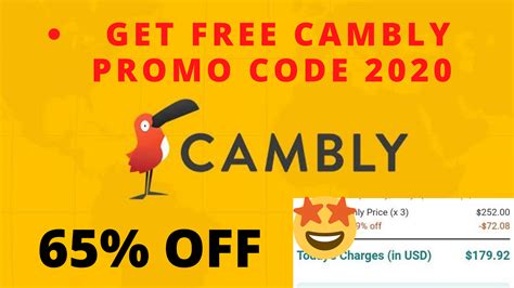 Use our valid $4 off chipotle promo code and get a discount on your burrito or bowl. CAMBLY FREE PROMO CODE 2020