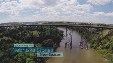 Coming In The New Season Of Nebraska Stories Nebraska This Year