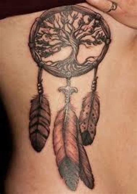 Tree Of Life Tattoo Designs And Ideas Tree Of Life Tattoos And Meanings Hubpages