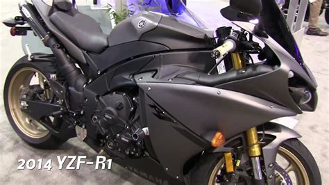 These aftermarket fairings and bodywork are made for the 2012,2013, 2014, yamaha yzf r1. 2014 Yamaha YZF-R1 Walk Around Video - GREY + Why do I ...