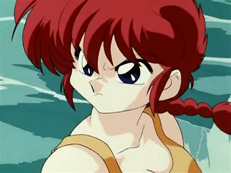 Ranma Chan Girl Ranma Ranma Photo Fanpop