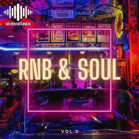 Rnb And Soul Vol2 Sample Pack Landr