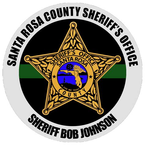 Santa Rosa County Sheriffs Office 32 Crime And Safety Updates