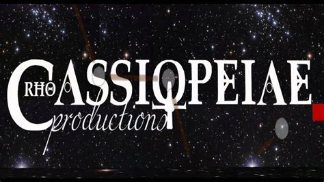 Rho Cassiopeiae Productions Youtube