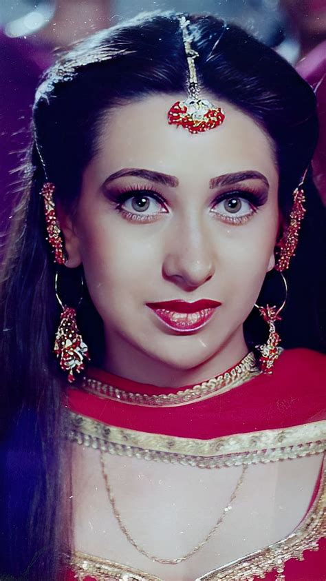 Karishma Kapoor Bollywood Actress Vintage Hd Phone Wallpaper Pxfuel