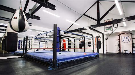 Boxing Club Business Insurance Generis Global Legal Services