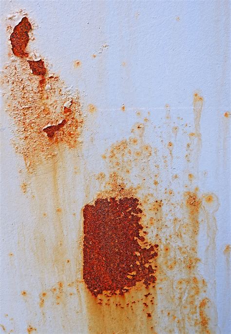 Free Download Hd Wallpaper Rust Rug Painting Art Stain Steel
