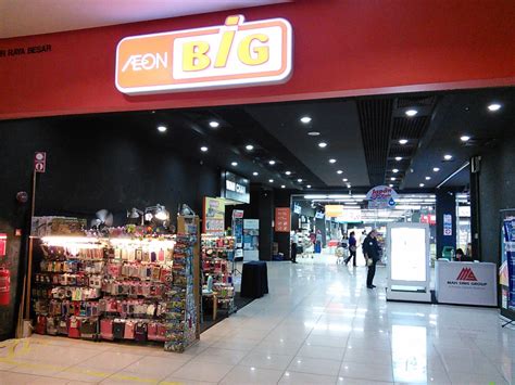 Which one is a better investment? イオン ビック (ミッド バレー店) クチコミガイド【フォートラベル】|Aeon Big Mid Valley ...