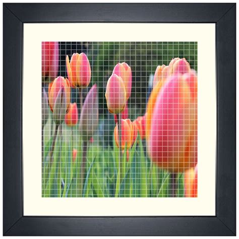 Pixel Art Pixel Art Art Floral