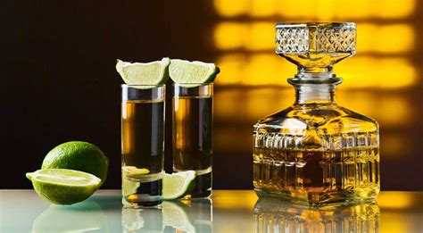 Drinking A Shot Of Tequila A Day Does Something Incredible To Your Body