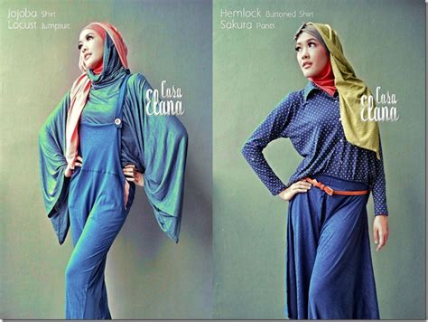 Dammai hadir menjawab kebutuhan fashion muslim wanita dan pria. trend fashion: busana muslim retro