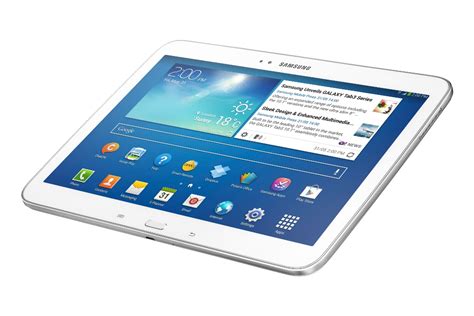 Samsung Galaxy Tab 3 101 Tablet 3g Wi Fi Gt P5200 Opis Techniczny