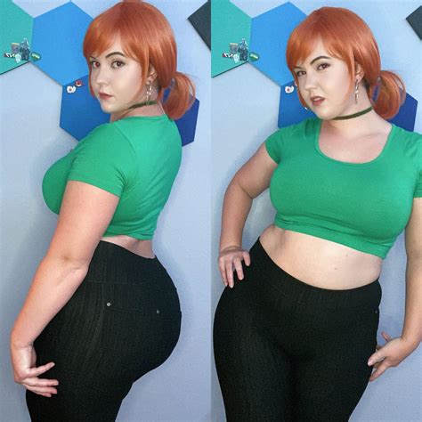 Self Vicky Cosplay From Fairy Odd Parents By Vixenshelby R Cosplay