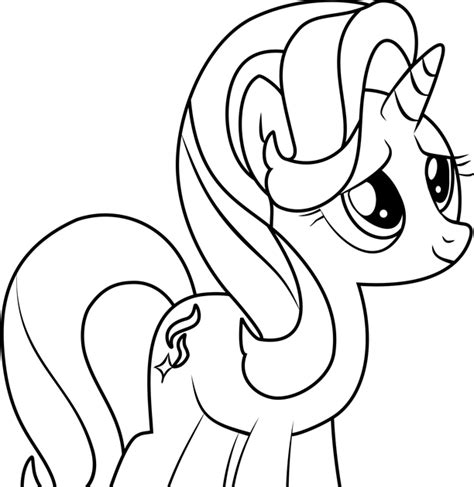 As part of our series of my little pony coloring pages. My Little Pony Pictures To Color | Coloringnori - Coloring ...