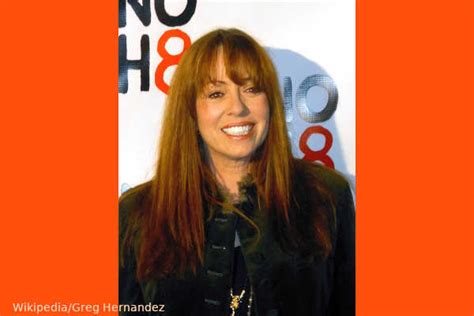 Mackenzie Phillips Comes Out As Bisexual On Top Magazine Lgbt News And Entertainment