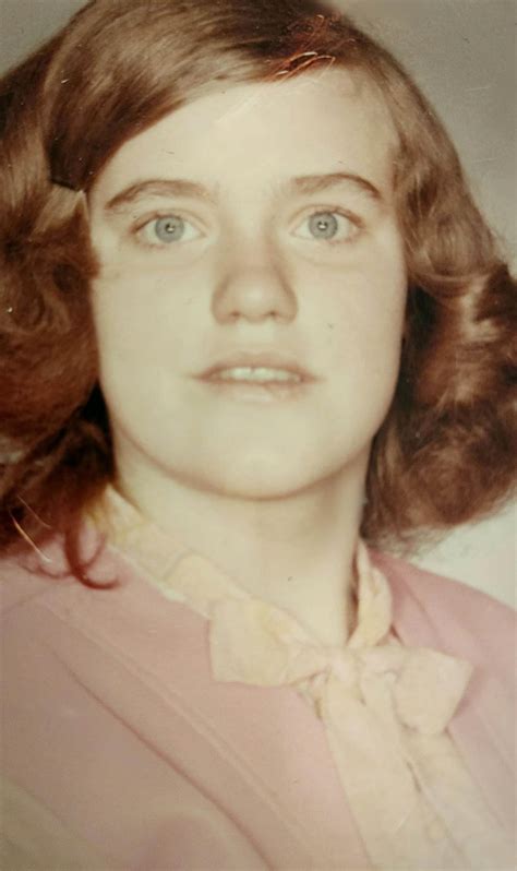 Remembering Cynthia Decker McGuire | Obituaries - Kearney Funeral Homes