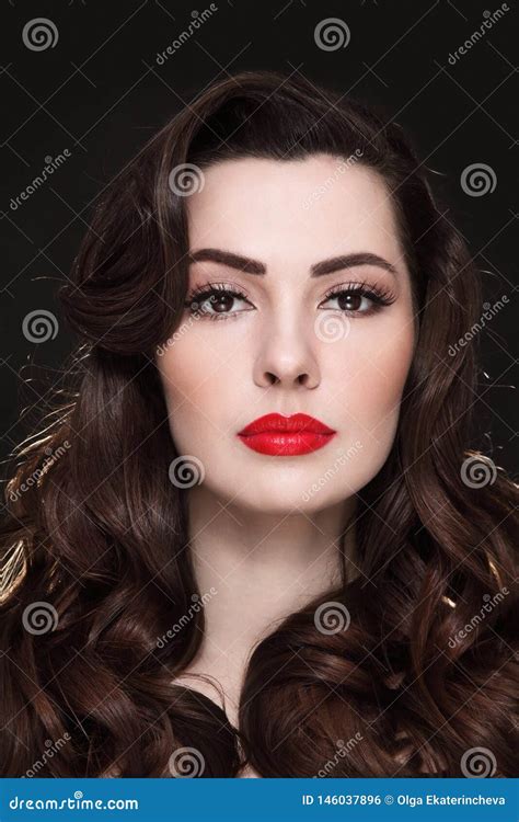 53 Best Photos Black Hair Red Lipstick 48 Red Lipstick Looks Get