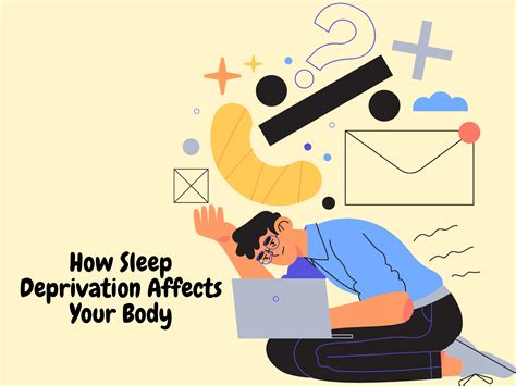 Sleep Deprivation Heres What Happens If You Dont Get Enough Sleep
