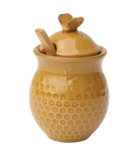 Beehive Honey Pot Nauvoo Mercantile