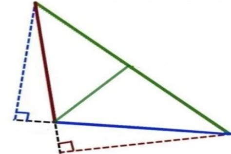 Top Imagen Dibujos Con Los Tres Tipos De Triangulos Viaterra Mx