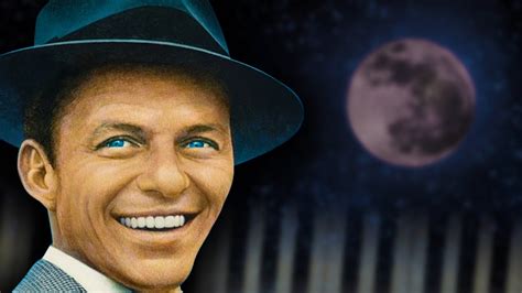 Frank Sinatra Fly Me To The Moon Piano Tutorial Youtube