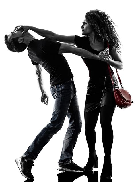 situational awareness women s self defense lethal ladies part 1
