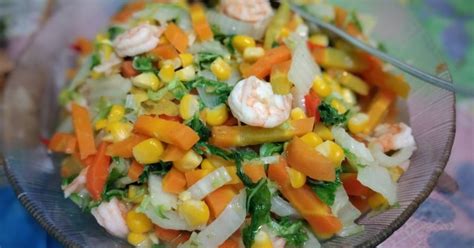 Cara membuat sayur sop sederhana. 67.530 resep tumis sayur simple enak dan sederhana - Cookpad