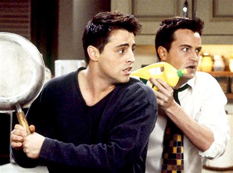 1 Joey And Chandler From Friends Couples Ranked And No 1 May Shock