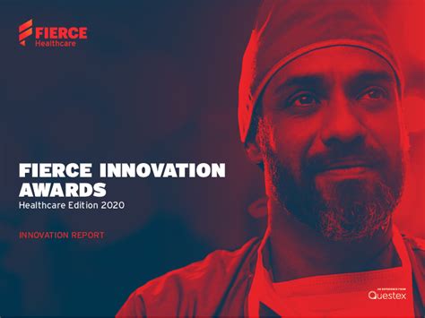Historically one of the essential features of most economies has been gold. Fierce Innovation Awards — Healthcare Edition 2020 ...