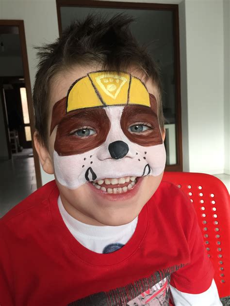 Everest is a female husky who debuted in the season 2 episode the new pup. Paw Patrol | Kinderschminken, Kinder schminken, Kinder