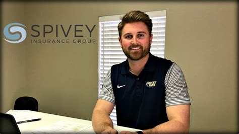 Are you a consumer looking for a licensed insurance producer, motor vehicle physical damage appraiser, public adjuster, public adjuster solicitor or viatical settlement broker? Colby Spivey Of Spivey insurance ~ Number 1 State Auto Insurance Producer - YouTube