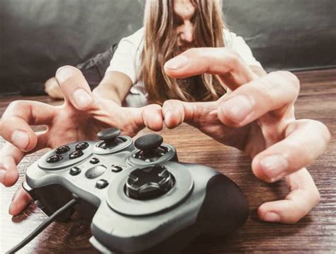 La Adicción A Videojuegos Es Una Enfermedad Mental Según La Oms