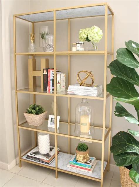 Bookshelf Styling Tips Ideas And Inspiration 21 Decoratoo