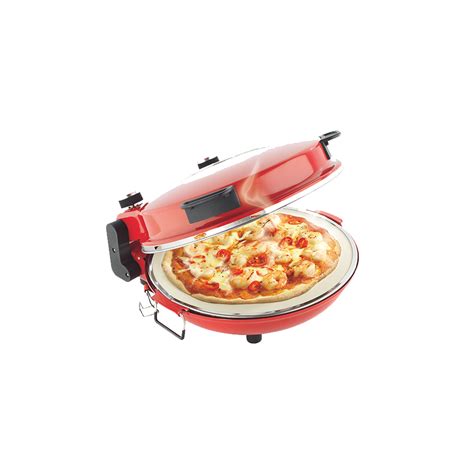 Up And Down Heating Control Pizza Maker Oven Pizzarelated