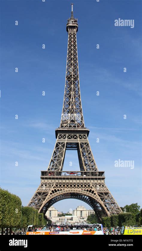 Observation Towers Hi Res Stock Photography And Images Alamy