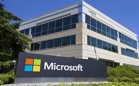 Microsoft Corp To Expand Presence In Atlanta Atlanta Jewish Times