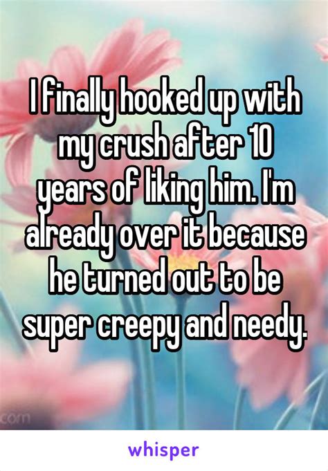 These 27 People Finally Had Sex With Their Secret Crush After High School