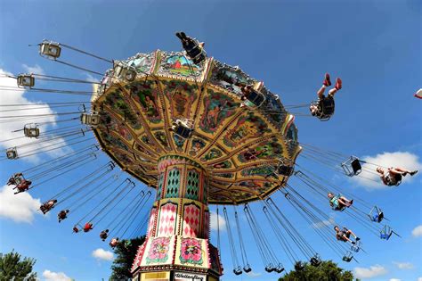 Minnesota State Fair Best Rides Of The Kidway