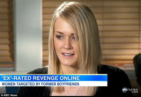 Ex Plicit Revenge Porn Site That Allowed Jilted Lovers To