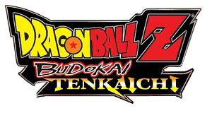 As one of these dragon ball z fighters, you take on a series of martial arts beasts in an effort to win battle points and collect dragon balls. DragonBall Z Budokai Tenkaichi | Logopedia | FANDOM powered by Wikia
