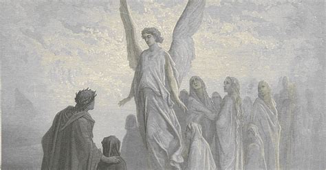 Furnace of Divine Love: The Biblical Roots of Purgatory - Ascension