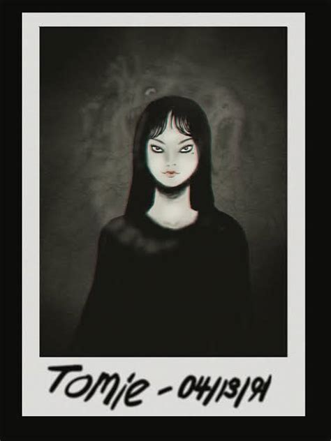 Tomie Kawakami Barli And Scp Foundation 2020 Wiki Fandom